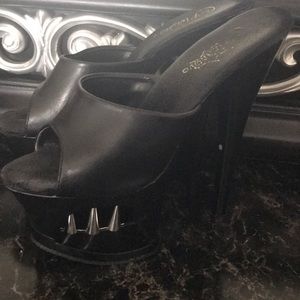 Stripper Shoes